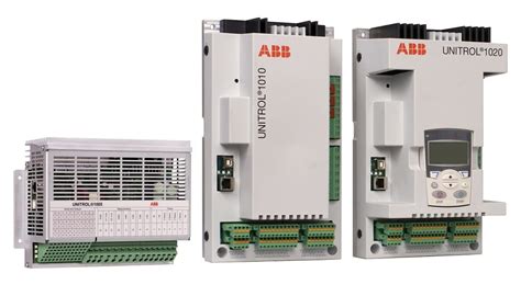 Abb Launches Worlds First Excitation Product Compliant With New