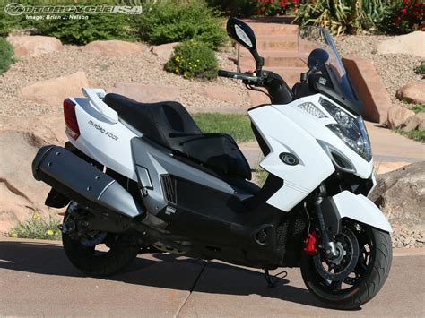 Kymco Kymco Myroad I Moto Zombdrive