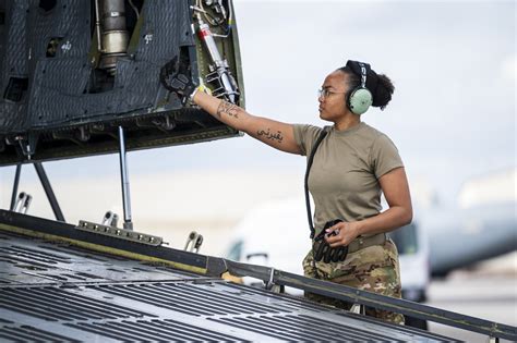 Travis Afb Airmen Continue Legacy Of Heritage Travis Air Force Base Display