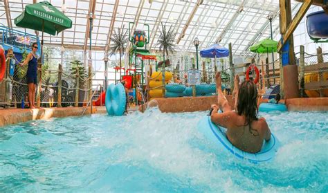 Indoor Family Fun in Niagara