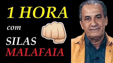 1 HORA de MOTIVAÇÃO Silas Malafaia VÍDEO MOTIVAÇÃO YouTube