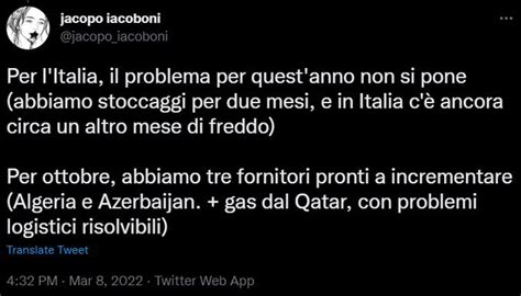 La Durezza Del Vivere On Twitter Tutto Qui