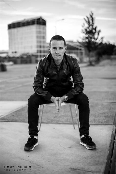 biography mc clark kent