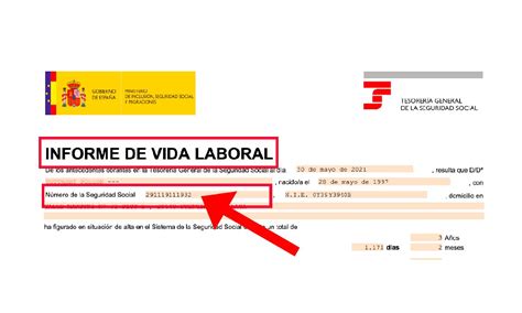 Cómo obtener el número de la Seguridad Social Trucos