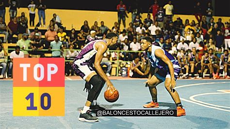 Descubrir 86 Imagen Mejores Jugadas De Basquetbol Callejero Abzlocal Mx