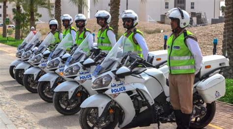 Oman Traffic Violation Points On Temporary Driving Licence Explained