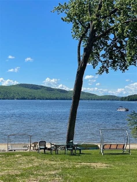 Policy | Reservations | The Schroon Lake Place