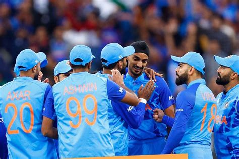 Ind Vs Ned Live Streaming T20 World Cup 2022 कितने बजे शुरू होगा भारत नीदरलैंड मैच जानें पूरी