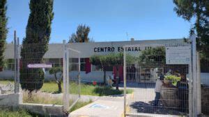 Centro Estatal De Salud Mental Cmdi