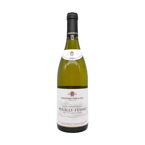 Pouilly Fuisse at Whole Foods Market