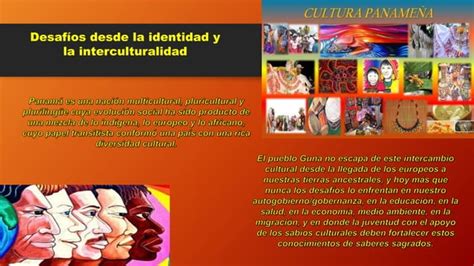 Ponencia Desafios Desde La Identidad Y La Interculturalidad Del Pueblo