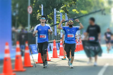 Comeback Di Pocari Sweat Run Indonesia 2022 Ghani S Blog