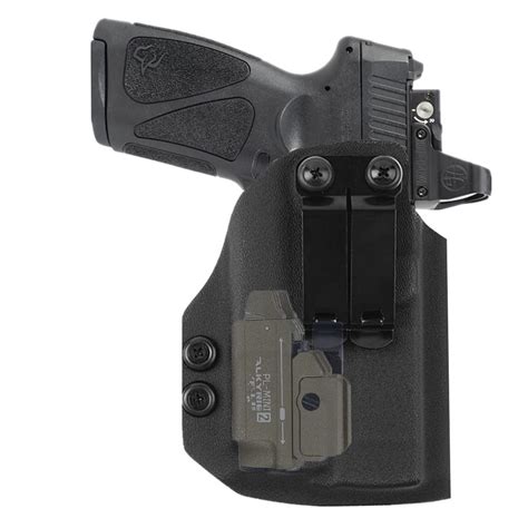 Buy Kydex Iwb Holster For Glock Mos Taurus G C G C G Toro