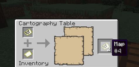 How To Copy A Map In Minecraft Diamondlobby