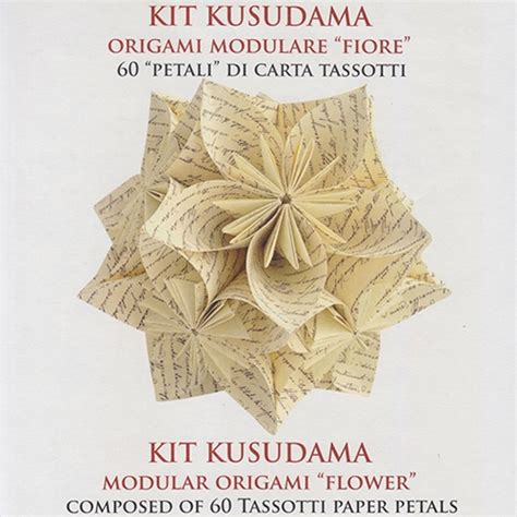 How To Make Beautiful Origami Kusudama Flowers Best Flower Site