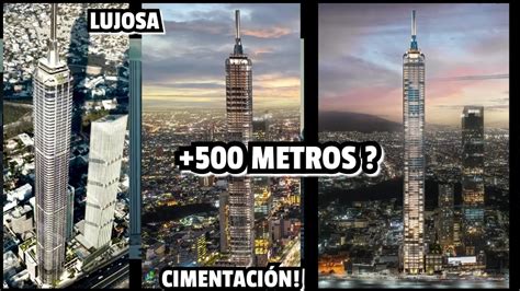 ATENCIÓN BOMBA CIMENTACIÓN DE RISE TOWER MONTERREY TIENE A LOS