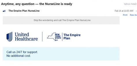 NurseLine call-in in Medical Advice | Senior Forums