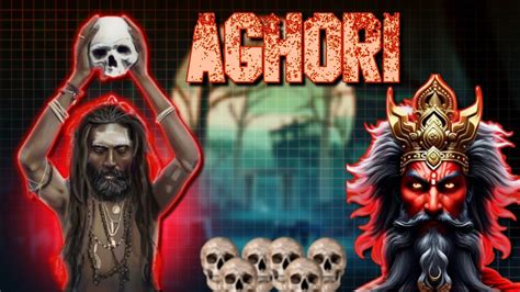 Aghori Ki Bhool Horror Story Horror Stories Youtube