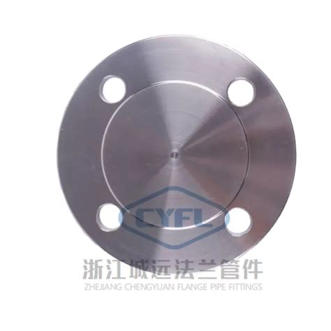 China Duplex Steel S31803 Blind Flanges Suppliers Manufacturers