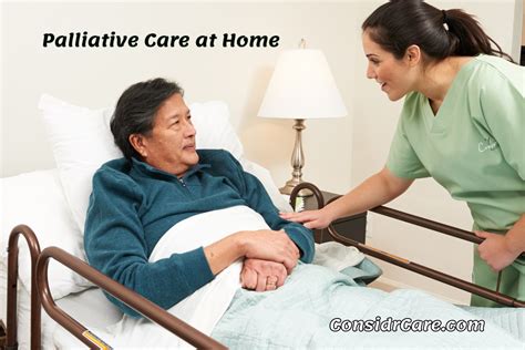 What Is Palliative Care At Home 5 Stages Of In Home Palliative Care