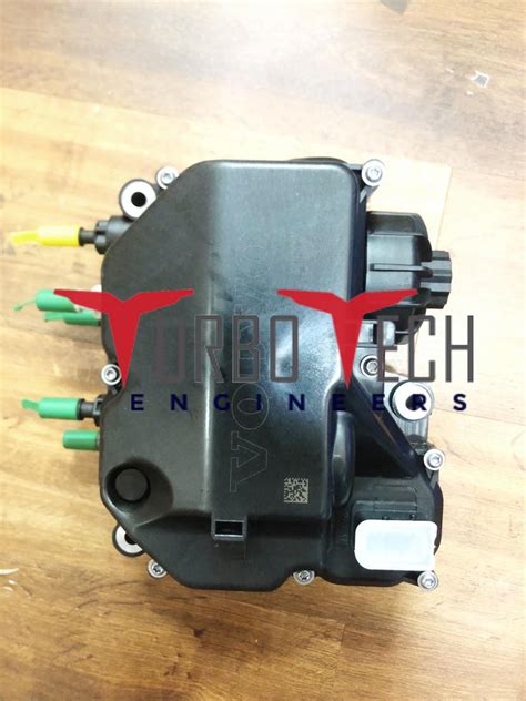 Doser Bosch Denoxtronic 4387305 A052B705 0444042129 0444042133