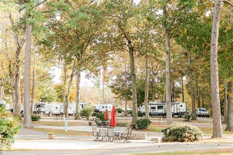 American Heritage Rv Park