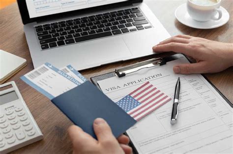 Consejos Para No Cometer Errores En La Solicitud De Visa A Estados Unidos ️180gradosdigital