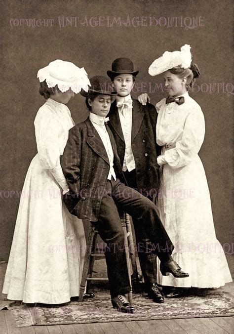 Victorian Dressed Lesbians Telegraph