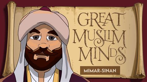 Mimar Sinan - Kids, Learn and Discover - Alchemiya