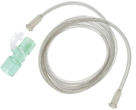 Schlauch SET für CPAP Adapter 30cm bis 15m TerniMed