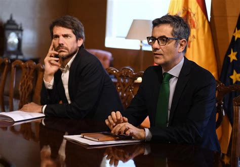 El Gobierno propone la creación de un consejo de periodistas para