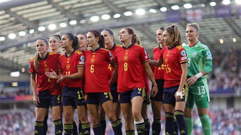 5 datos que no sabías sobre el Mundial Femenino 2023 Legends