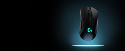 Logitech G603 LIGHTSPEED Souris Gamer sans Fil Récepteur USB Unifying