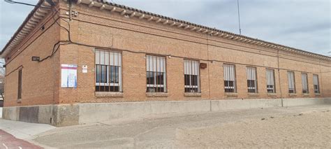 Nuestro Centro Ceip Nuestra Se Ora De La Piedad Santa Olalla Toledo