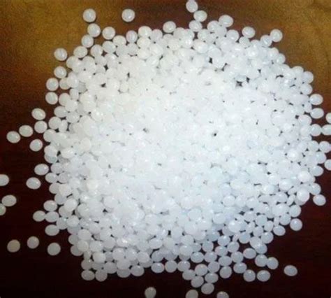 White LDPE Polymer Granules For Plastic Industry At Rs 98 Kg In Halol