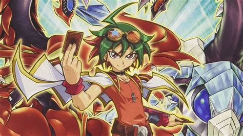 5 best Yu-Gi-Oh! structure decks in the TCG’s history | Dicebreaker