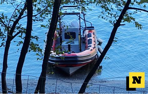 Tragedia Al Moregallo Sub Muore Dopo Unimmersione Lecco Notizie