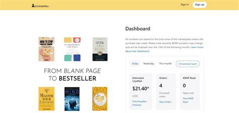bookautoai key features pricing alternatives