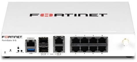 Fortinet Fortigate G Advanced Threat Protection Lat Pakiet