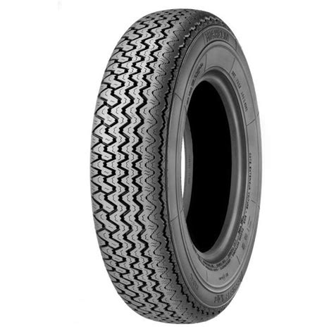 Pneu Michelin 185R13 88 H XAS FF Formule France