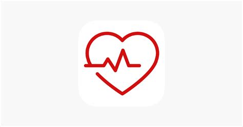 ‎Heart Rate Zone Monitor on the App Store