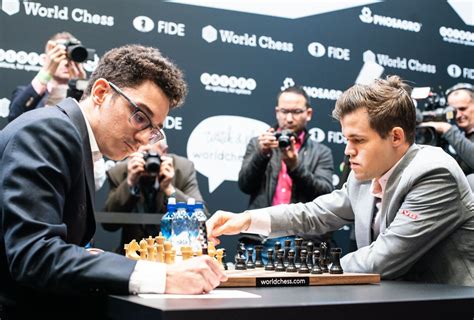 World Champion Magnus Carlsen Retrospective - Chess.com