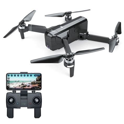 SJRC F11 GPS 5G WiFi FPV RC Drone With 1080P Camera RTF