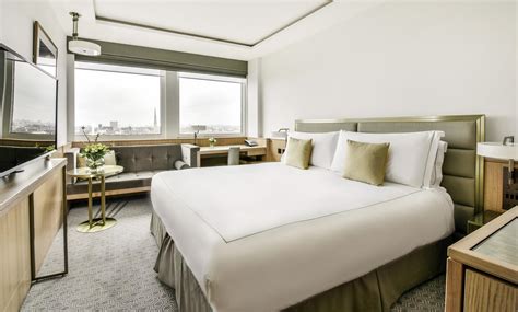 Royal Lancaster London in United Kingdom - Room Deals, Photos & Reviews