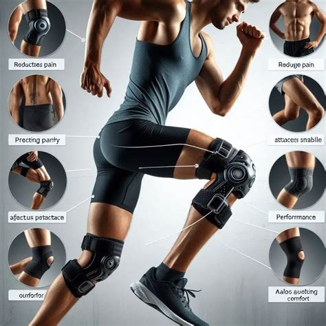 Should I Wear Knee Brace While Running