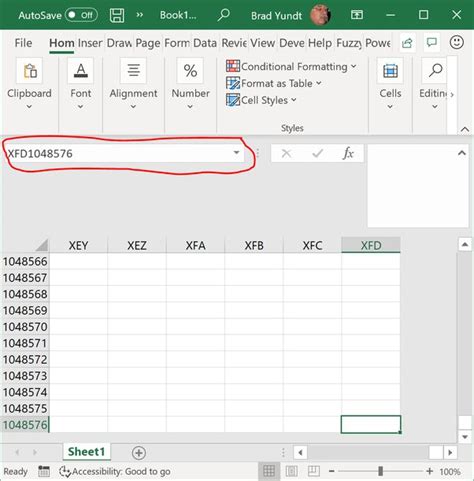 Excel Get The Last Row With Data Top Sellers Saberoffice Co