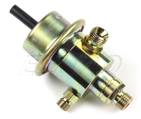 Sell NEW Bosch Fuel Pressure Regulator 0438161001 Mercedes 0000780392