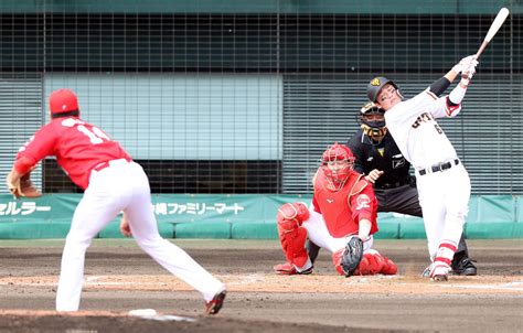 広島大瀬良大地3者連続k含む3回無失点「いいアピール」4年連続開幕投手へ収穫の快投 プロ野球写真ニュース 日刊スポーツ