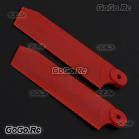 Alzrc Mm Tail Rotor Blade For Devil Fast Fast Esp