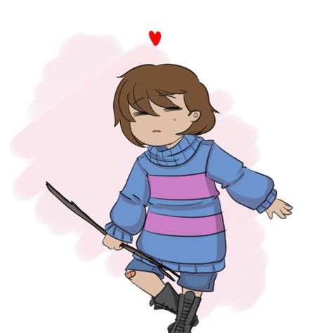 Stick Frisk By Fariynocturne On Deviantart